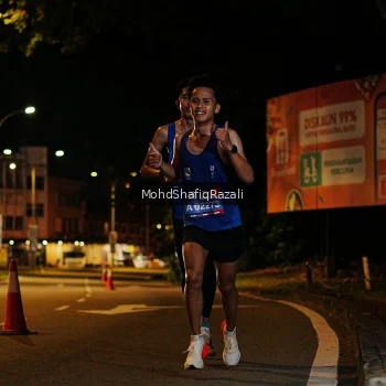 Runner Photo 4069804