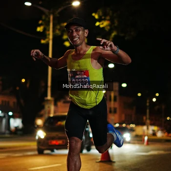 Runner Photo 4069805