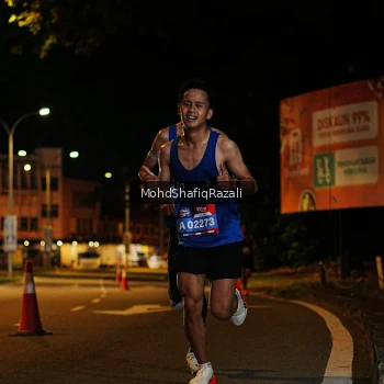 Runner Photo 4069806