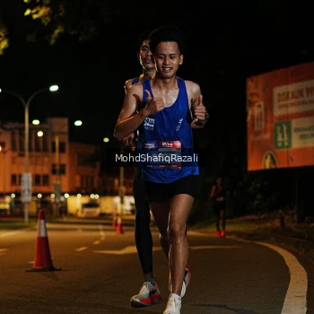 Runner Photo 4069807