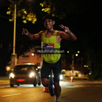 Runner Photo 4069808