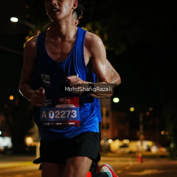 Runner Photo 4069810