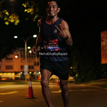 Runner Photo 4069817