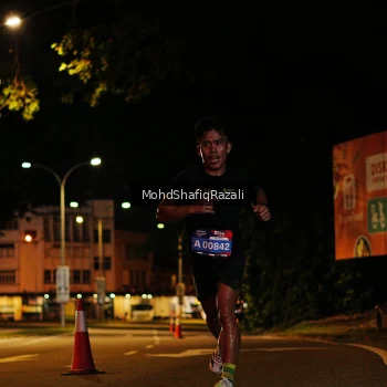 Runner Photo 4069821