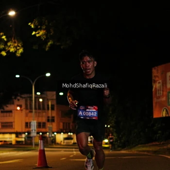 Runner Photo 4069822