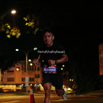 Runner Photo 4069823
