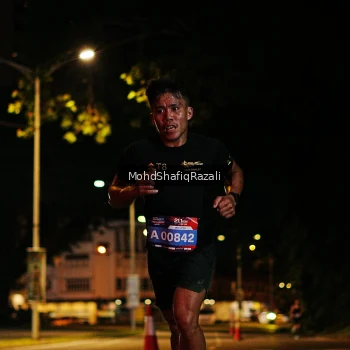Runner Photo 4069824