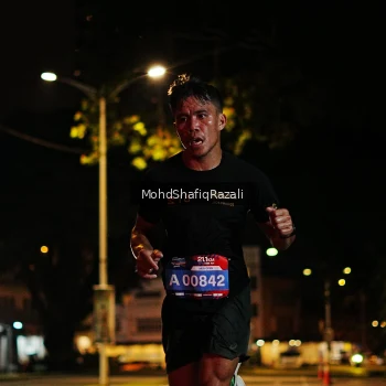 Runner Photo 4069826