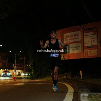 Runner Photo 4069828