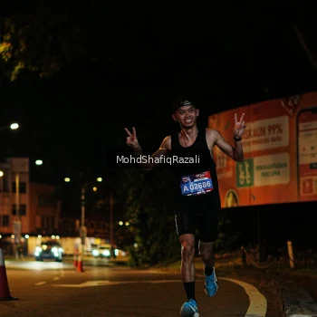 Runner Photo 4069836
