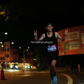 Runner Photo 4069837