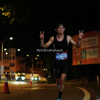 Runner Photo 4069838