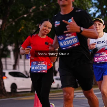 Runner Photo 4069840