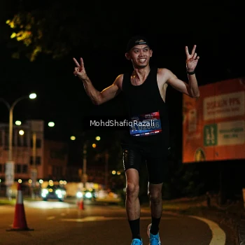Runner Photo 4069841