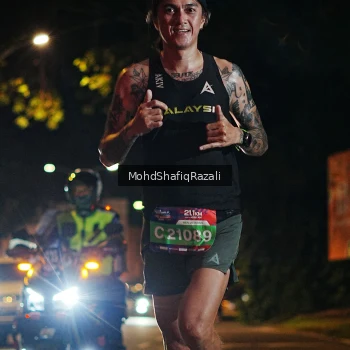 Runner Photo 4069848