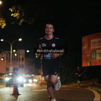 Runner Photo 4069852