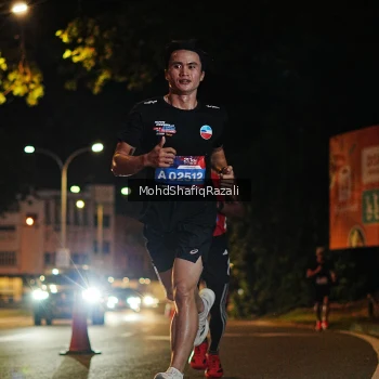 Runner Photo 4069853