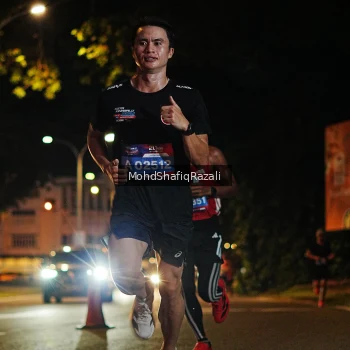 Runner Photo 4069854