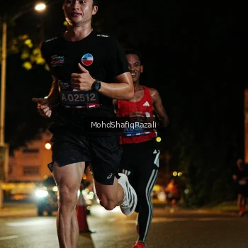 Runner Photo 4069857