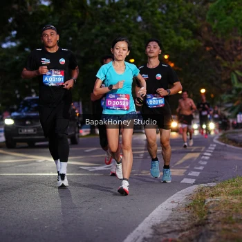 Runner Photo 4069859