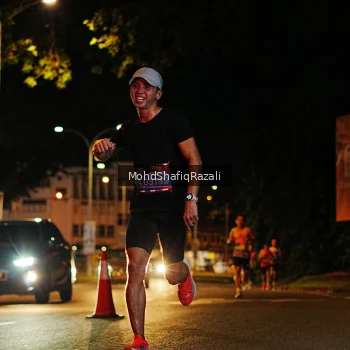 Runner Photo 4069861