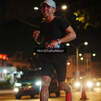 Runner Photo 4069869