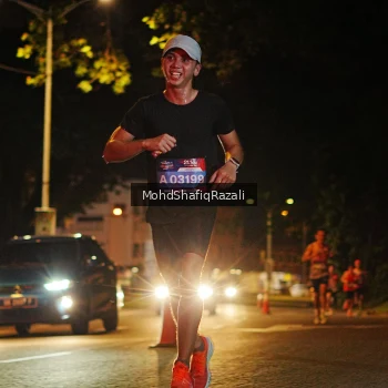 Runner Photo 4069870