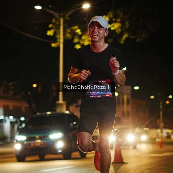 Runner Photo 4069871