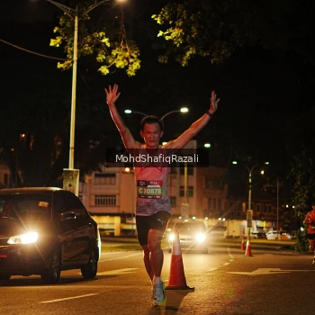 Runner Photo 4069872