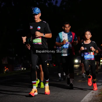 Runner Photo 4069877