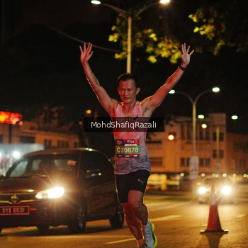 Runner Photo 4069879