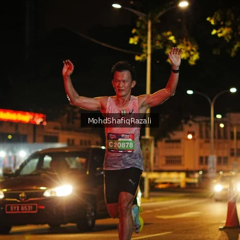 Runner Photo 4069881