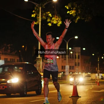 Runner Photo 4069882