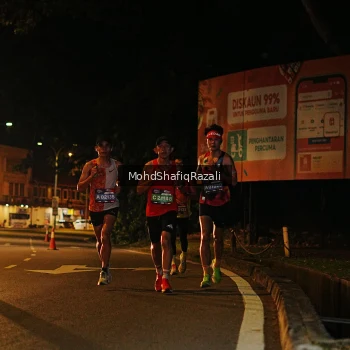 Runner Photo 4069885