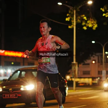 Runner Photo 4069887