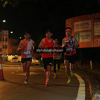 Runner Photo 4069890