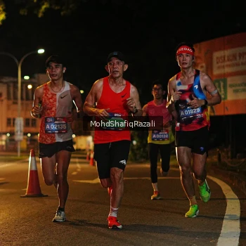Runner Photo 4069894