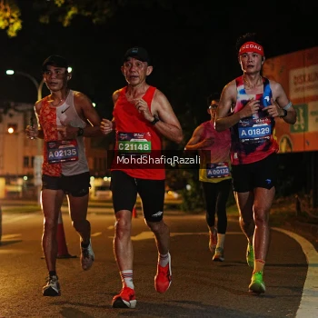 Runner Photo 4069895