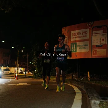 Runner Photo 4069901