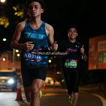 Runner Photo 4069919