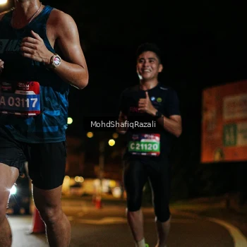 Runner Photo 4069920