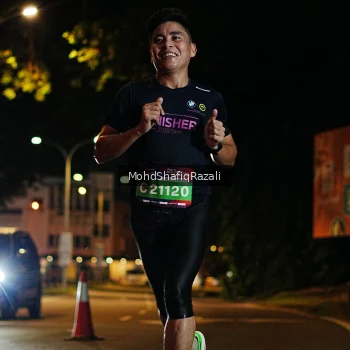 Runner Photo 4069921