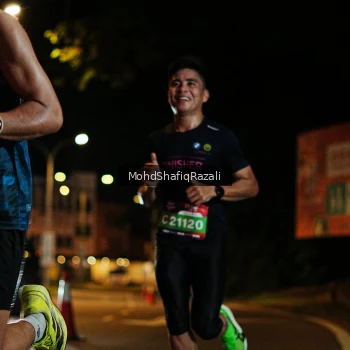 Runner Photo 4069922