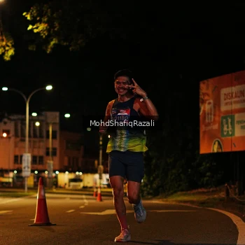 Runner Photo 4069929
