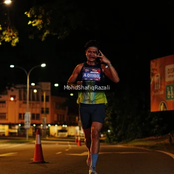 Runner Photo 4069930