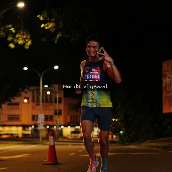 Runner Photo 4069931