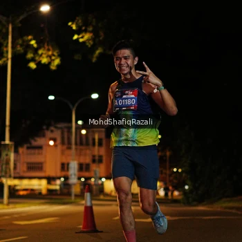 Runner Photo 4069937