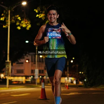 Runner Photo 4069938