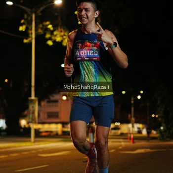 Runner Photo 4069939