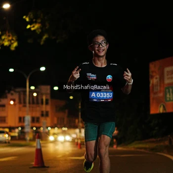 Runner Photo 4069942